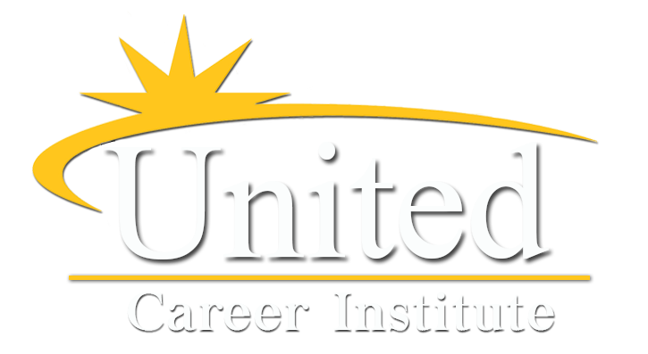 United Career Institute catalog